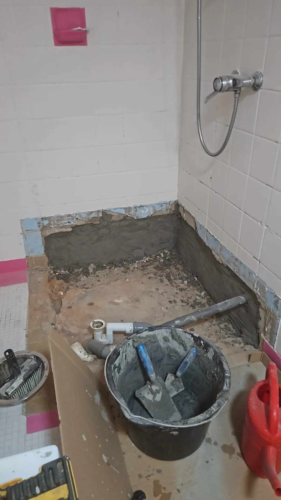 Vorschaubild für Die Bedrohung des Ententeichs